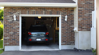 Garage Door Installation at Lambertson Farms, Colorado