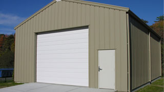 Garage Door Openers at Lambertson Farms, Colorado